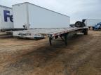 2014 Fontaine Flatbed Trailer for Sale in Theodore, AL - Mechanical
