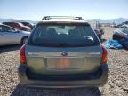 2007 Subaru Outback Outback 2.5I zu verkaufen in Magna, UT - Side