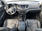 2016 Hyundai Tucson Limited იყიდება Lebanon-ში, TN - Side