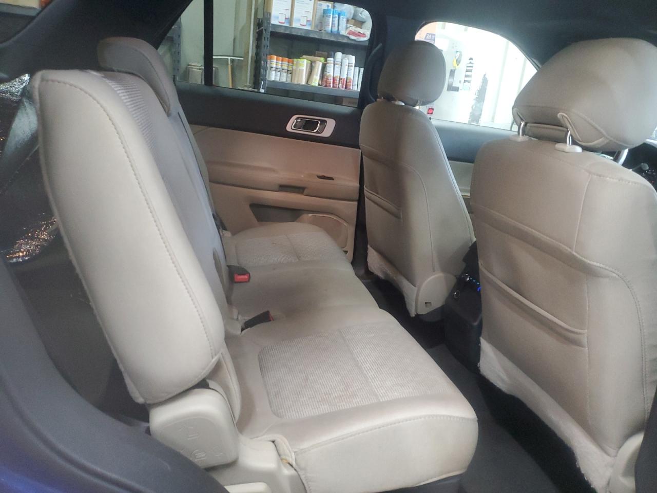 2013 Ford Explorer Xlt VIN: 1FM5K7D84DGA70473 Lot: 56823405