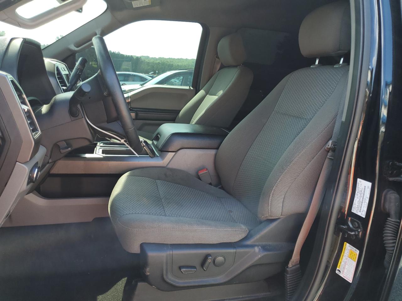 1FTEW1E59KFA52242 FORD F-150 2019