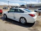 2016 Subaru Legacy 2.5I zu verkaufen in Albuquerque, NM - Side