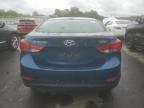 2016 Hyundai Elantra Se للبيع في Glassboro، NJ - Top/Roof