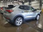 2024 Buick Encore Gx Preferred იყიდება Ham Lake-ში, MN - Burn