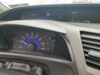 2012 Honda Civic Exl de vânzare în Pennsburg, PA - Front End