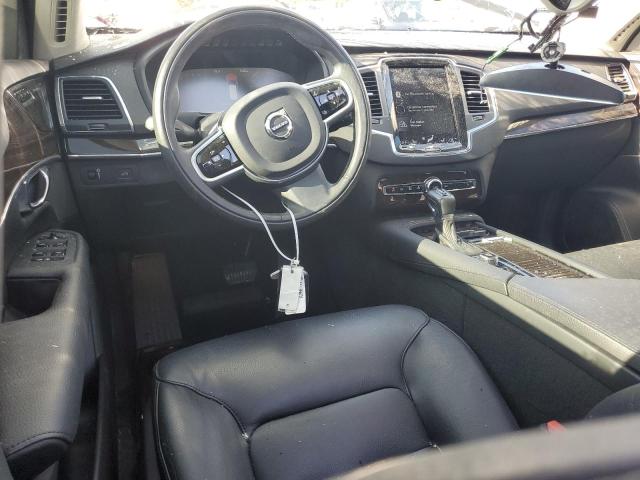  VOLVO XC90 2019 Белый