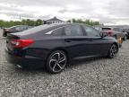 2021 Honda Accord Sport en Venta en North Billerica, MA - Normal Wear