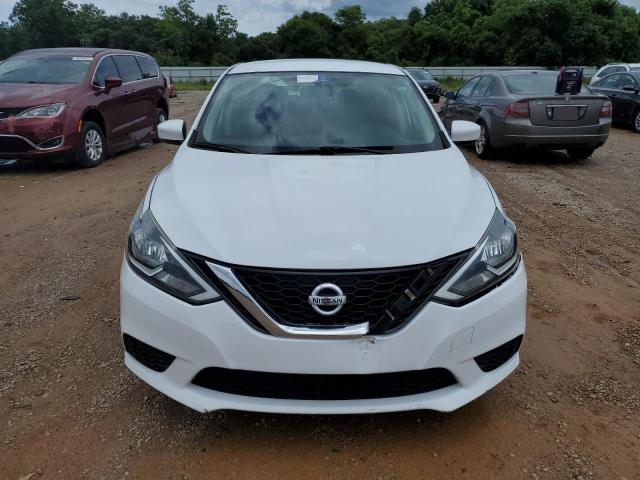  NISSAN SENTRA 2017 Biały