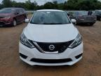 2017 Nissan Sentra S for Sale in Theodore, AL - Front End