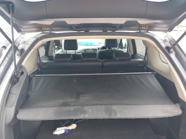 2015 MITSUBISHI OUTLANDER