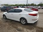 2014 Kia Optima Lx for Sale in Fort Wayne, IN - Normal Wear