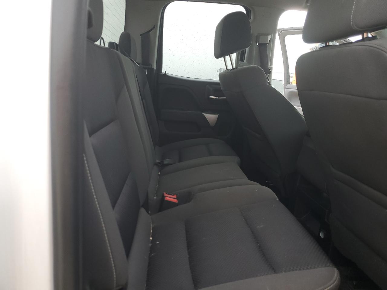 2018 Chevrolet Silverado K1500 Lt VIN: 1GCVKREC5JZ106299 Lot: 54502425