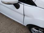 2012 FORD FIESTA ZET for sale at Copart NEWBURY