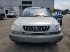 2003 Lexus Rx 300 იყიდება Fredericksburg-ში, VA - Side