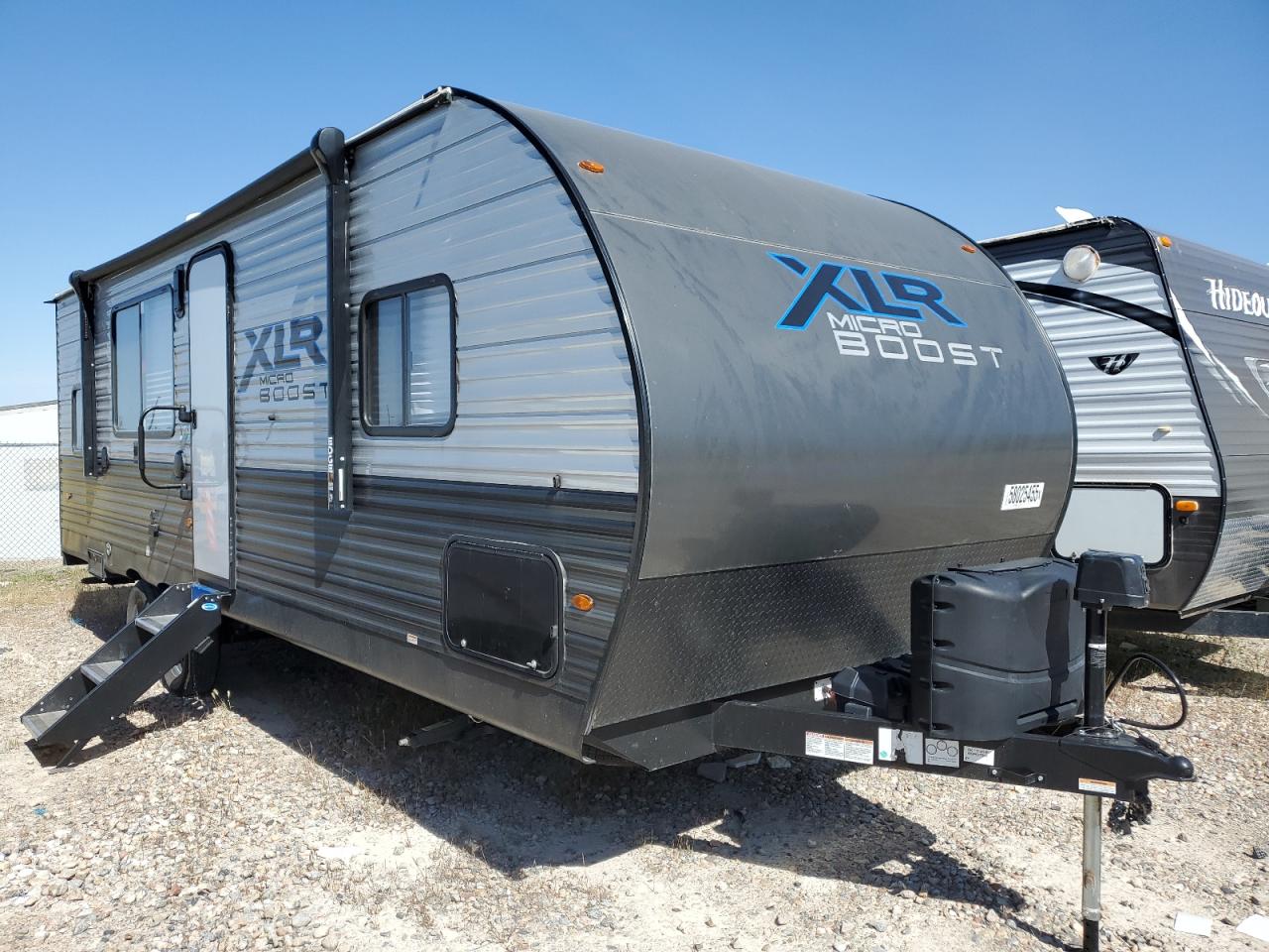 2022 Foresriver Xlrmiboost for Sale in Farr West, UT - Side