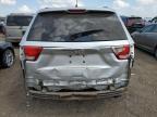 2011 Jeep Grand Cherokee Laredo للبيع في Elgin، IL - Rear End