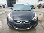 2015 Hyundai Elantra Se for Sale in Shreveport, LA - Rear End
