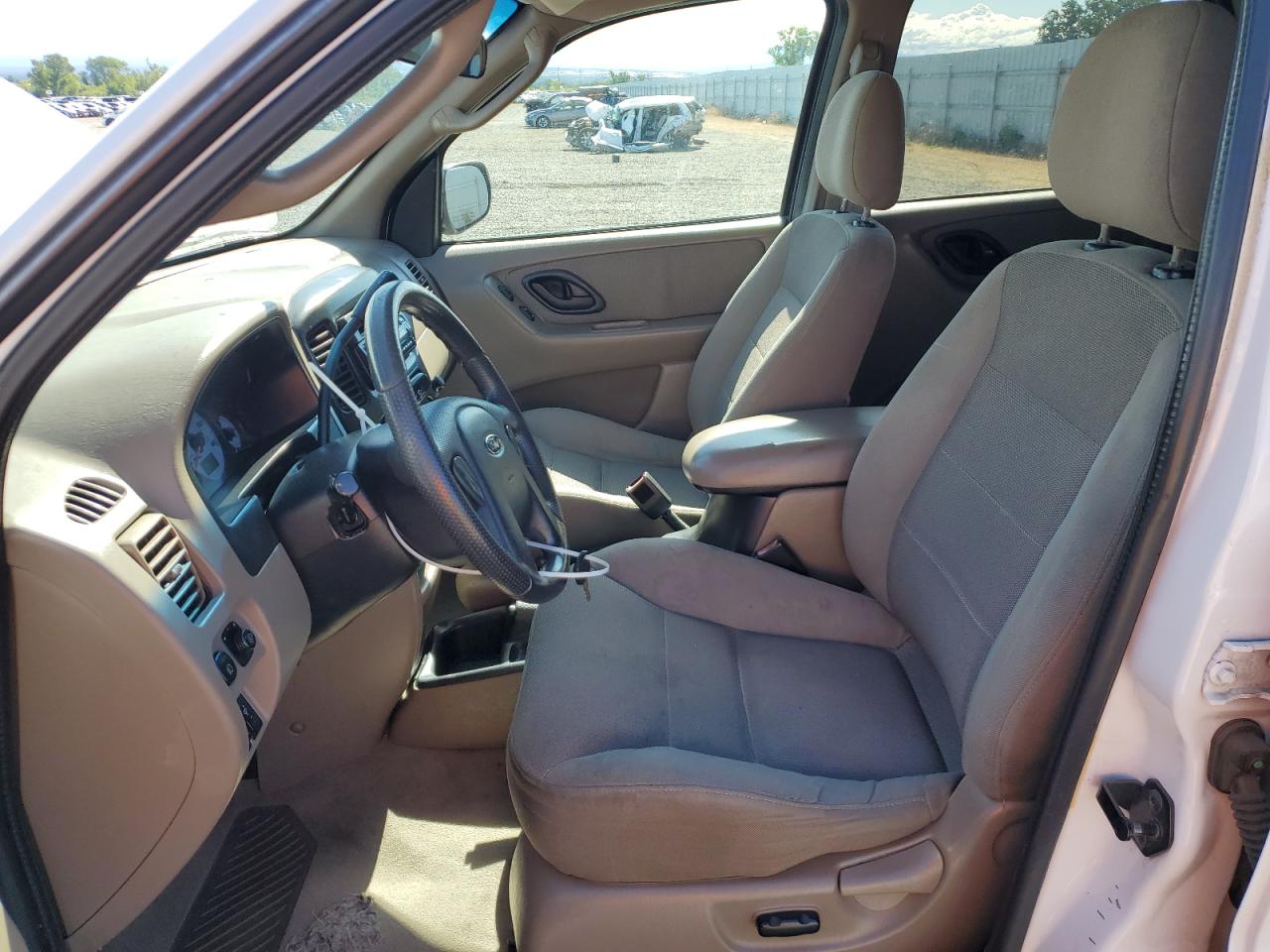 2002 Ford Escape Xlt VIN: 1FMYU03162KA43594 Lot: 56575275
