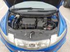 2008 HONDA CIVIC 1.4 I-DSI SE+ 5DR for sale at Copart SANDWICH