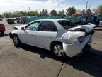 2002 Honda Accord Ex for Sale in Denver, CO - Rear End