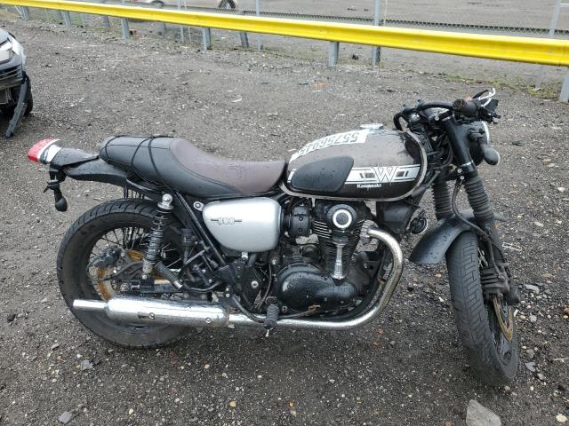  KAWASAKI EJ800 C 2019 Коричневий