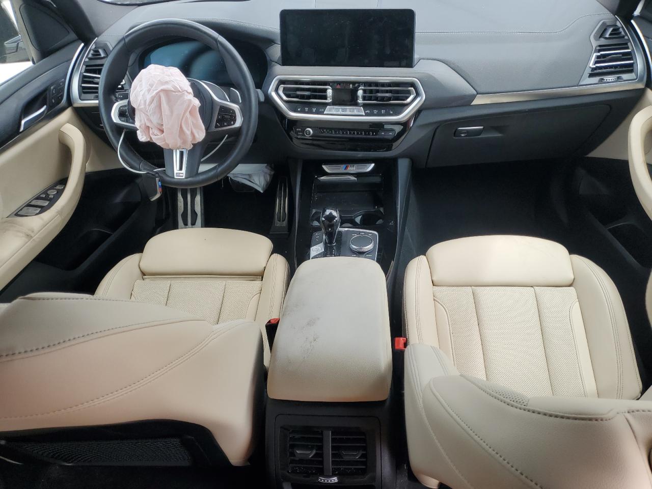 2024 BMW X3 M40I VIN: 5UX83DP00R9U90969 Lot: 56368685