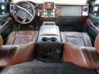 2014 Ford F350 Super Duty იყიდება Houston-ში, TX - Mechanical