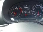 2015 AUDI A3 SE TDI for sale at Copart WHITBURN