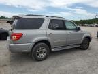 York Haven, PA에서 판매 중인 2004 Toyota Sequoia Limited - Minor Dent/Scratches