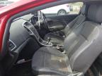 2013 VAUXHALL ASTRA GTC for sale at Copart SANDTOFT