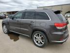 2016 Jeep Grand Cherokee Summit na sprzedaż w Wilmer, TX - Minor Dent/Scratches