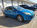 2013 Ford Focus Titanium   იყიდება Louisville-ში, KY - Side