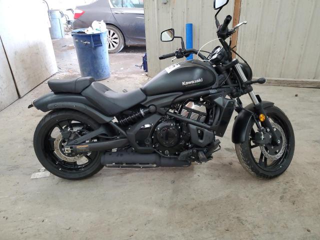 2024 Kawasaki En650 C