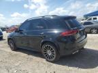 2020 Mercedes-Benz Gle 350 продається в Opa Locka, FL - Side
