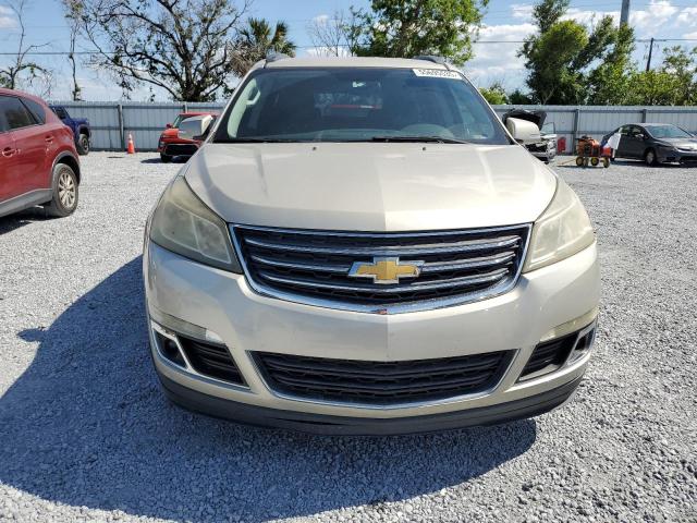 Parquets CHEVROLET TRAVERSE 2014 Beige