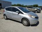 2015 Nissan Versa Note S for Sale in Jacksonville, FL - Side