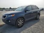 2013 Kia Sorento Lx na sprzedaż w Lumberton, NC - Undercarriage
