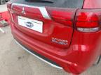 2016 MITSUBISHI OUTLANDER for sale at Copart ROCHFORD