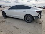 2020 Tesla Model 3 за продажба в Haslet, TX - Front End