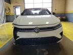 2025 Volkswagen Jetta Sport продається в Indianapolis, IN - Front End