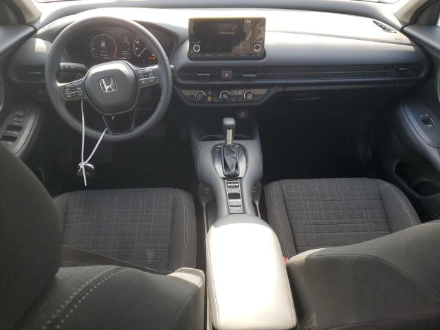  HONDA HR-V 2025 Серый