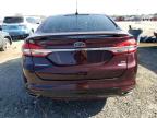 2017 Ford Fusion Se للبيع في Jacksonville، FL - Normal Wear