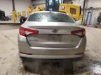 2012 Kia Optima Sx for Sale in Chalfont, PA - Side