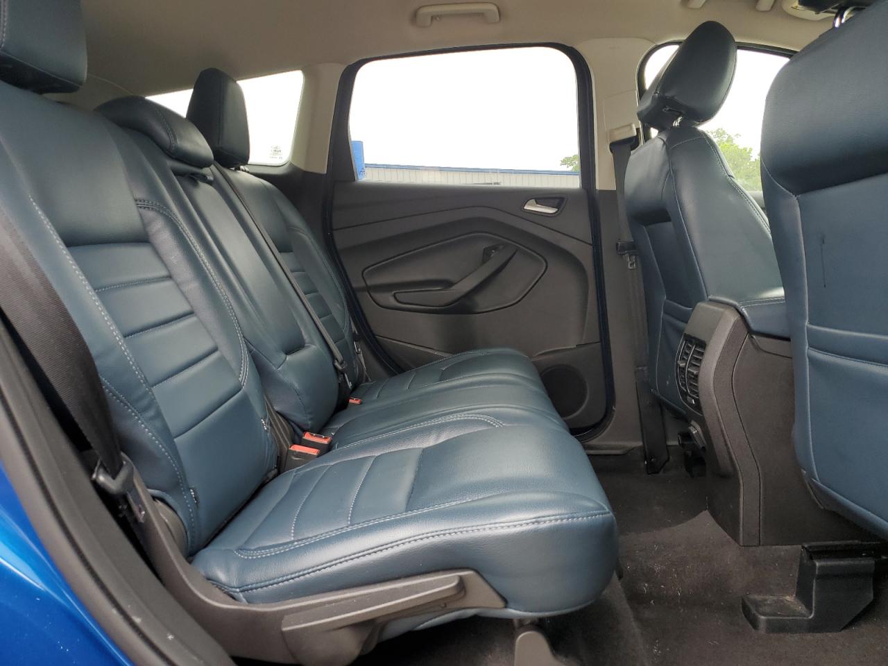1FMCU0GD9HUA16420 FORD ESCAPE 2017