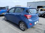 2015 HYUNDAI I10 SE for sale at Copart CHESTER