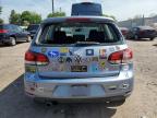2011 Volkswagen Golf  for Sale in Chalfont, PA - Vandalism