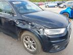 2013 AUDI Q3 S LINE for sale at Copart GLOUCESTER