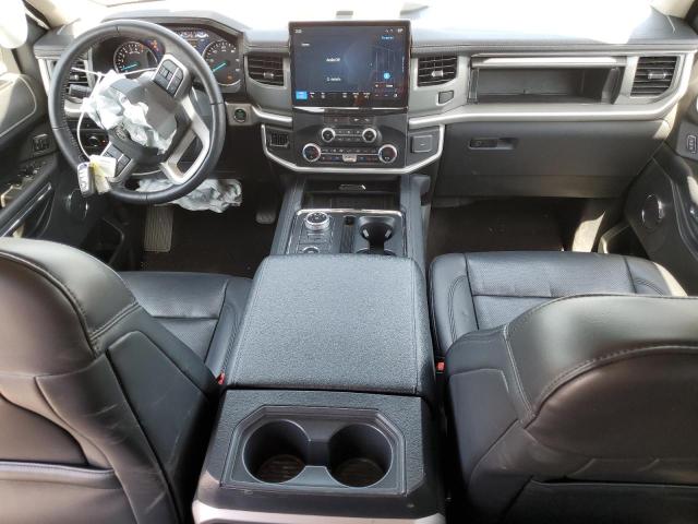  FORD EXPEDITION 2023 Srebrny
