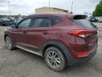 2017 Hyundai Tucson Limited na sprzedaż w Moraine, OH - Undercarriage