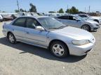 2001 Honda Accord Ex for Sale in American Canyon, CA - Rear End